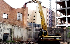 Administración de proyectos